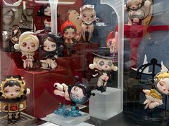 -泡泡玛特POPMART(太古里店)