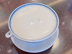 少甜姜撞奶-民信老铺(双皮奶博物馆店)