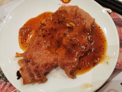 -芭菲盛宴·环球美食(北城国际店)