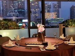 包厢-RIVIERA 松鹤楼(外滩店)