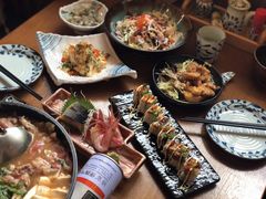 -成喜屋日本料理