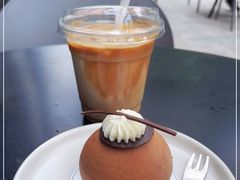 -明谦·Coffee&Cocktail Bar(美您公园店)