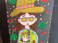 -好莱坞音乐进修学校(四川北路校区)