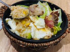 -堂屋糖水店(愚园店)