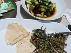 -杨氏青龙虾·羊蝎子(金盛路总店)
