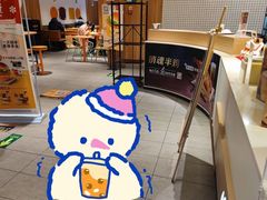 -麦当劳(玉桥中路店)