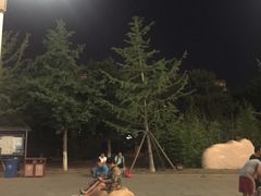 -门城湖公园