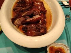 -古南都·老广东酒楼(龙江店)