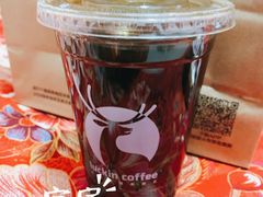 -luckincoffee瑞幸咖啡(冠福大厦店)