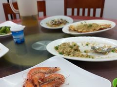 -滑记海鲜饭店·老字号(海鲜街店)