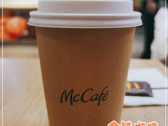 -麦当劳(西单明珠店)