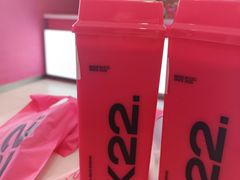 -K22.酸奶草莓(烟台芝罘店)