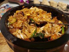 肥牛石锅拌饭-七八冷面·延边朝鲜族美食(圣熙八号店)