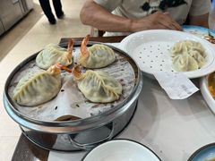 -百味饺子城•海鲜家常菜(秦皇岛店)