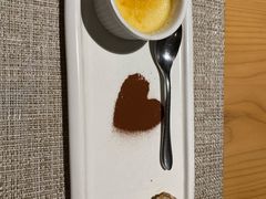 -香樟花园法式铁板烧(恒隆广场店)