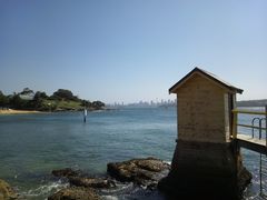 -沃森湾
