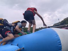 -千岛湖-欢乐水世界