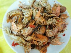 -锐记美食店·现捞海鲜(闸坡店)