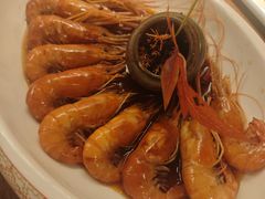 -乔街深夜食堂·台州菜·高压锅生蚝(杭州总店)
