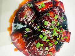 -绿杨春·淮扬宴(庐山路店)