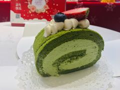 -贝紫Style(木马公寓店)