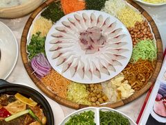 -盛记顺德高佬猪杂粥