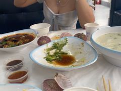-日照大牌檔•小船海鲜(万平口店)