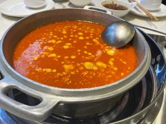-荣叔港式沙嗲牛肉火锅(正佳潮流店)