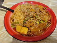 -皆道拌麻辣烫·麻辣拌