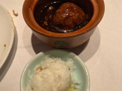 张氏狮子头-羲和雅苑•北京烤鸭(吴中路万象城店)