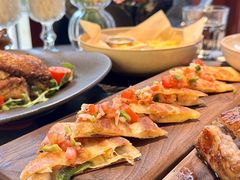 -Nord Grill&Bar Highland诺德西餐(深圳欢乐海岸店)