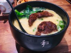 -和府捞面(方庄店)