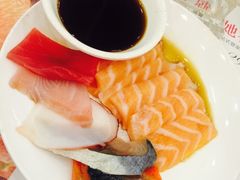 -芭菲盛宴·环球美食(袁家岗店)