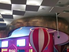 -米乐星世界KTV(汇智国际商业中心店)