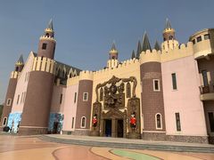 -安徒生童话乐园