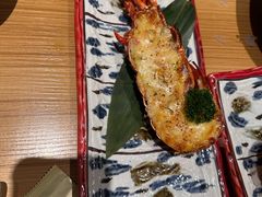 -花和海鲜自助(梅江店)