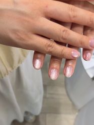 -US•美甲艺术 | 冕光