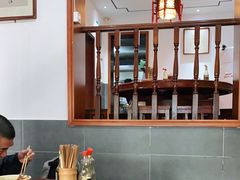 大堂-易裕和·长沙米粉(友谊路店)