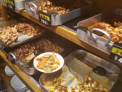 -日丰园海肠水饺·老字号大连海鲜(和平广场店)