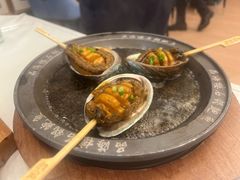 -品海楼·大连海胆锅贴馆(东港店)