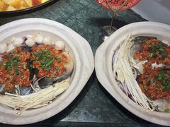 -那家老院子东北菜·饺子·小鸡炖蘑菇(艳华街店)