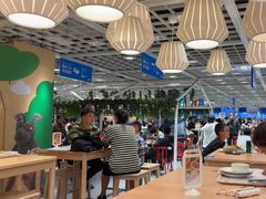 -宜家·瑞典风味餐厅(四元桥店)