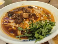 -晋B2008刀削面(小南庄店)