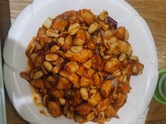 -紫光园·烤鸭(吕家营店)