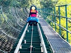 -威海华夏城景区