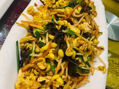 -老华洋饭庄(成林道店)