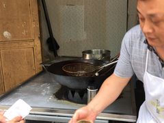 -邓记新一代糖油果子(四川煤管局供销公司职工宿舍店)