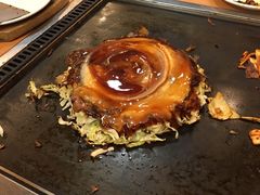 -鹤桥风月(难波御堂格兰维尔店)