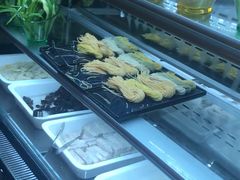 -加餐海鲜自助(宝龙一城店)
