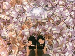 -歌斐颂巧克力小镇